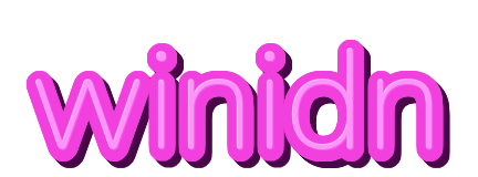 winidn — logo kanal
